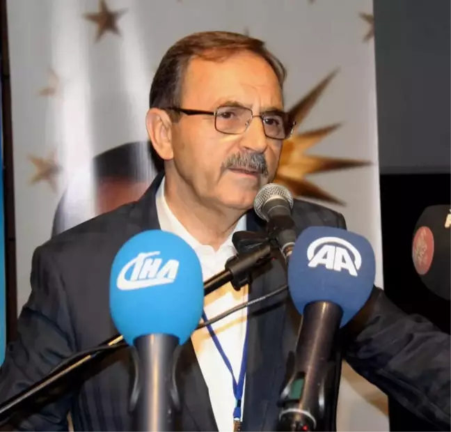 Şahin:
