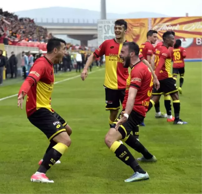 Futbol: Tff 1. Lig