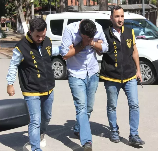 İş Vaadiyle Vatandaşları Dolandırdı, Ev Hapsi Cezası Aldı