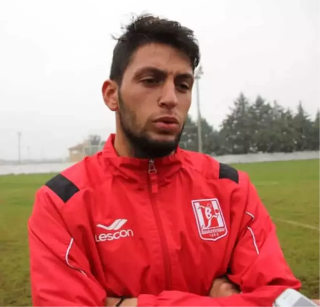 Yeni Malatyaspor'da Sol Beke Takviye