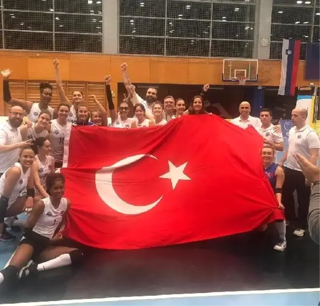 Aydın, Avrupa'da Kupa Aşkına