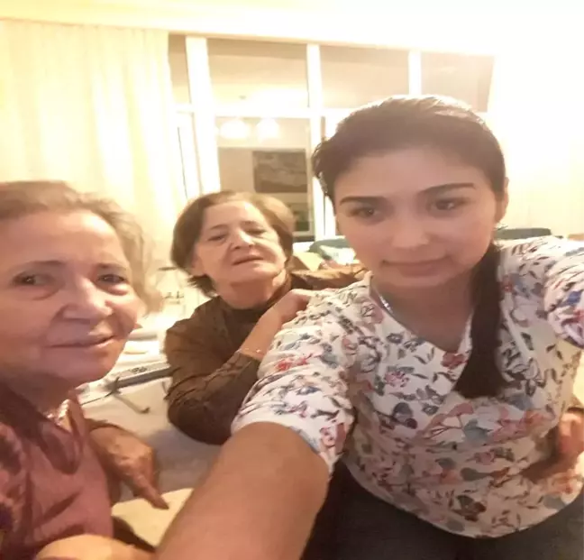 Kızkardeşlerin Acı Sonu
