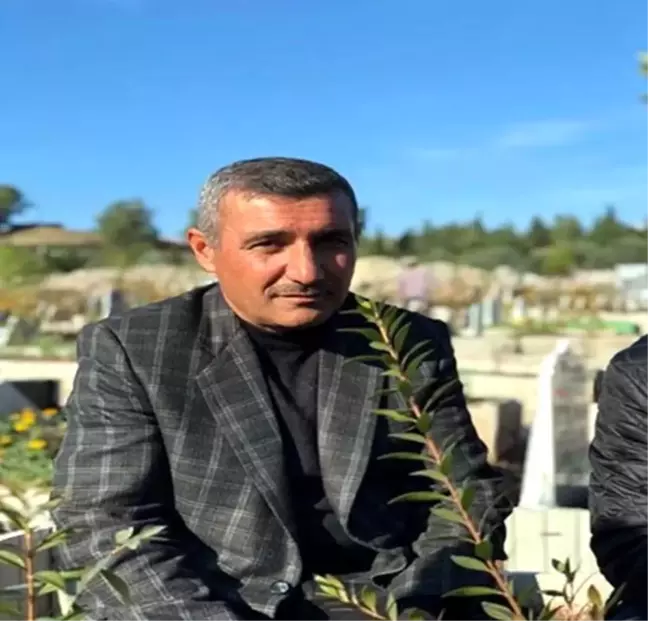 Metan gazından zehirlenen 3 kişi son yolculuğuna uğurlandı