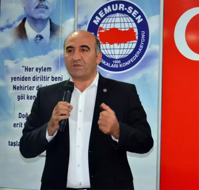 Başkan Deniz: