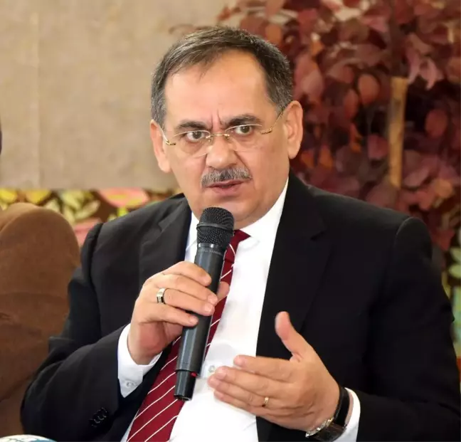 Başkan Demir: