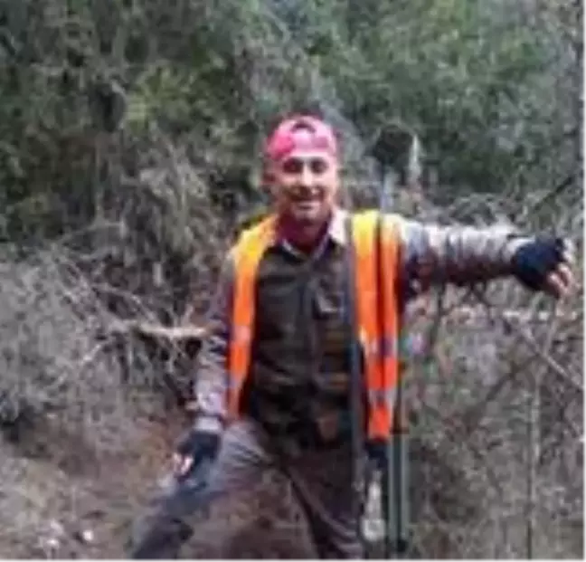 Arama kurtarma gönüllüsü, İzmir'den Denizli'ye döndükten sonra kalp krizi geçirdi