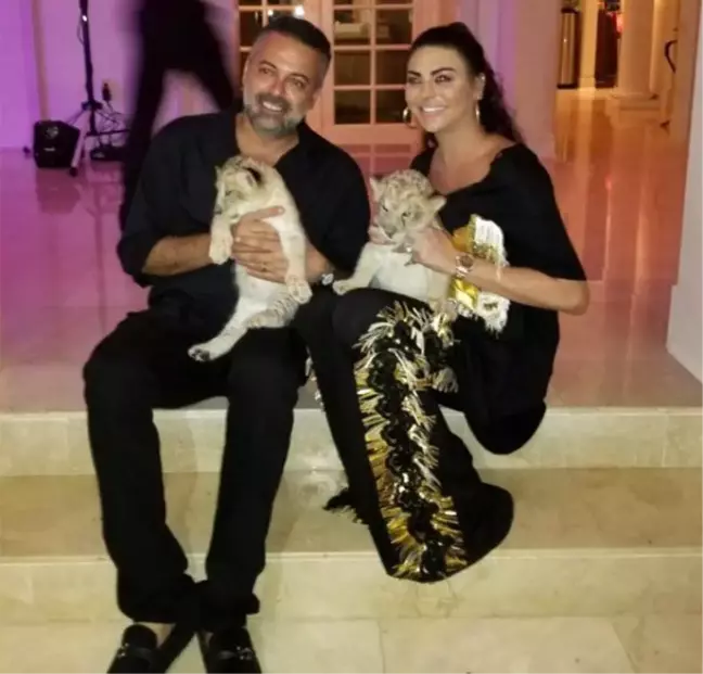 Ozan Baran kimdir? Süreyya Yalçın'ın eşi kimdir, ne iş yapmakta?