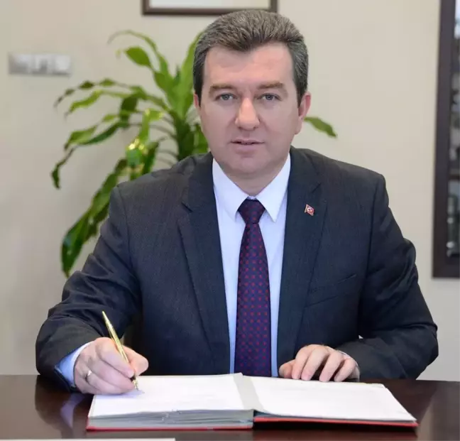 Bergama'da 1 litre atık yağ getirene 1 ekmek hediye