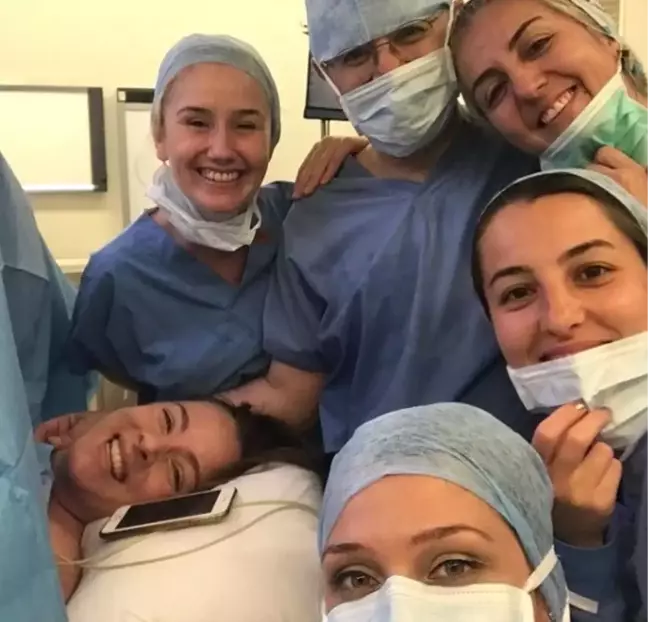 Anneler Günü'nün Sembol Annesi!