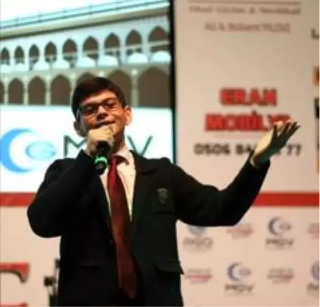 Balıkesir'i bölgesel yarışmada temsil edecekler