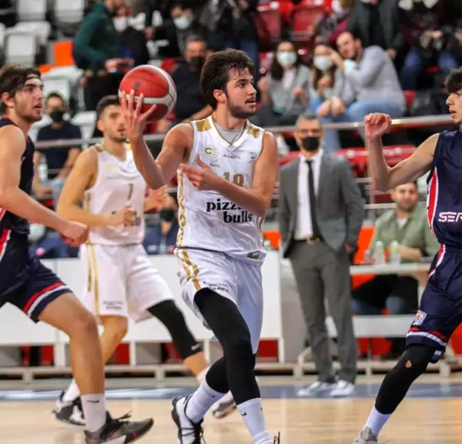 Pizzabulls, Play-Off'lara koşuyor