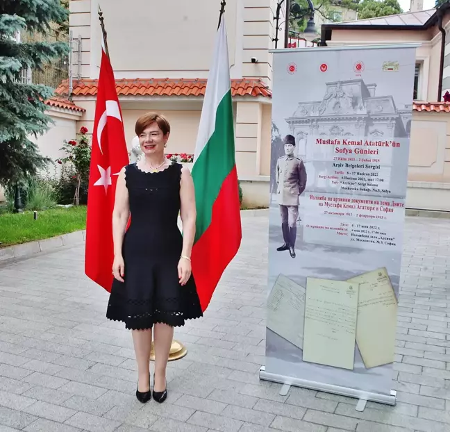 Bulgaristan'da,