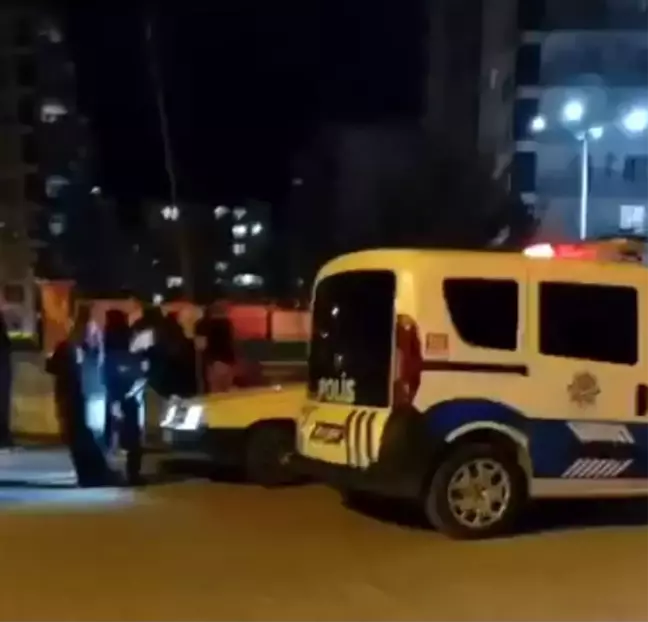 Siirt'te Düğünde Bıçaklı Kavga: 5 Yaralı