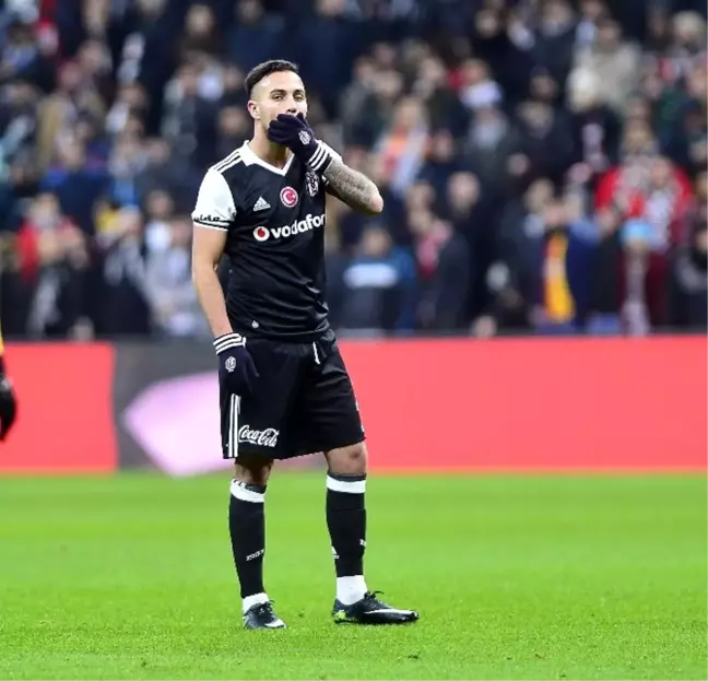 Kerim Frei Birmingham ile Anlaştı