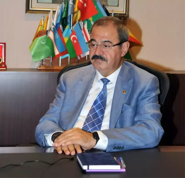İTO Başkanı İbrahim Çağlar'ın Vefatı