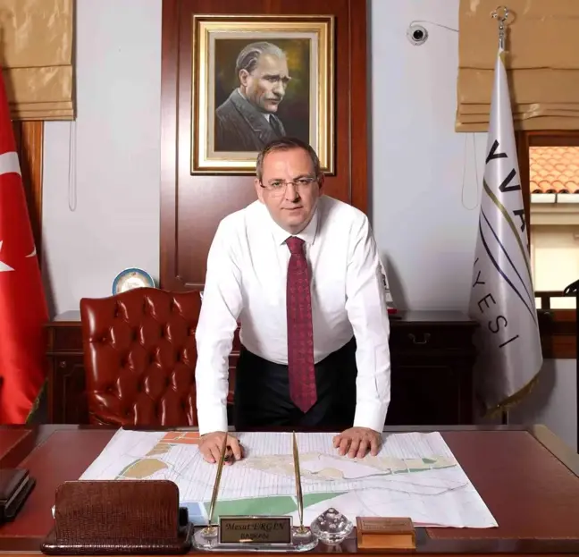 Doğalgaz çalışmaları 15 Eylül'de hız kazanacak