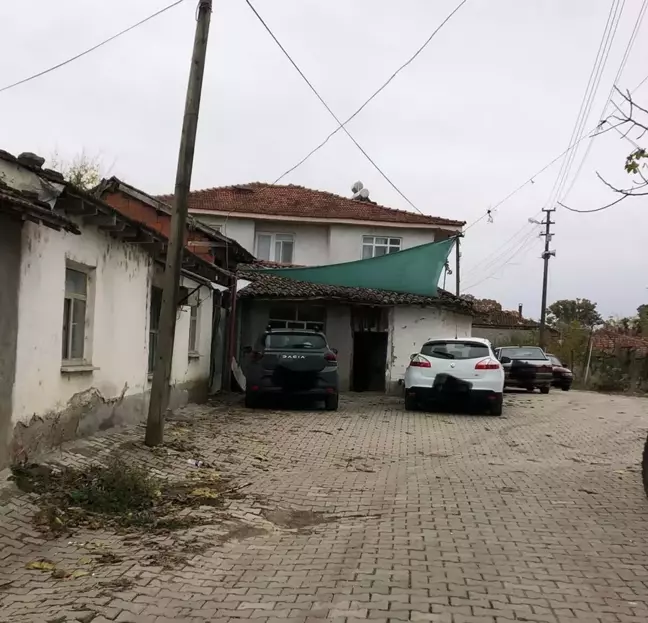 Çanakkale Biga'da tüyler ürperten cinayet: Ağabeyini boğarak öldürdü