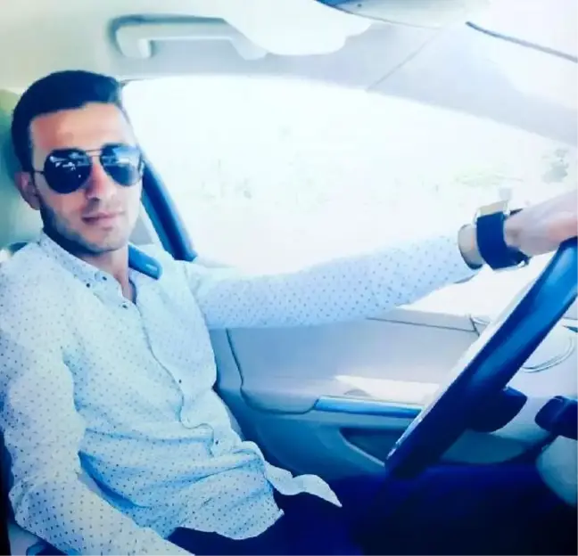 Mersin'e şehit ateşi düştü