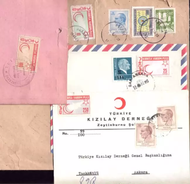 Esir Mektupları, Trabzon'dan Altın Madalyayla Döndü