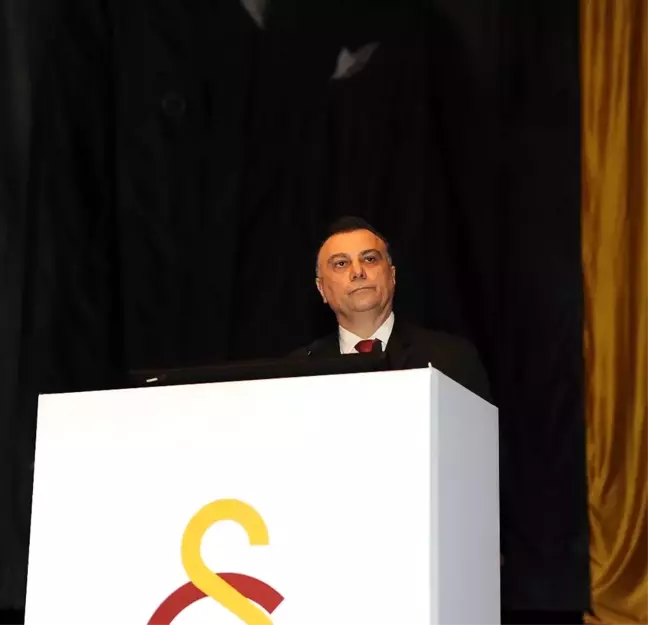 Ahmet Özdoğan: