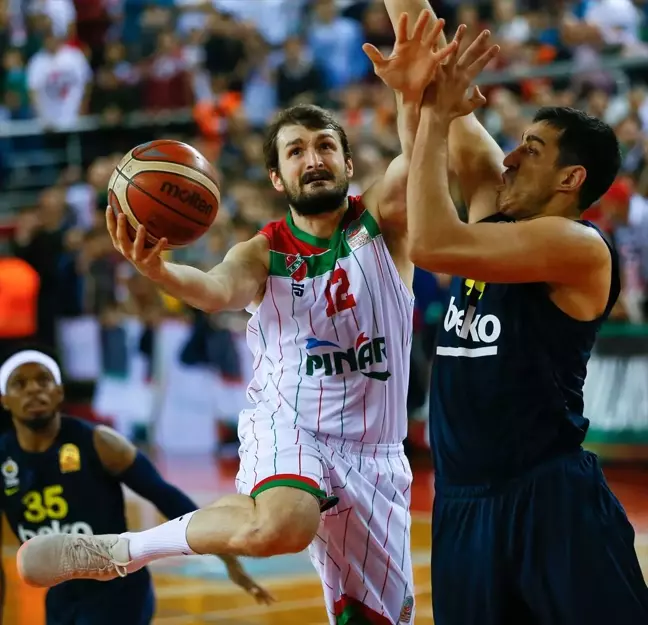 Tahincioğlu Basketbol Süper Ligi