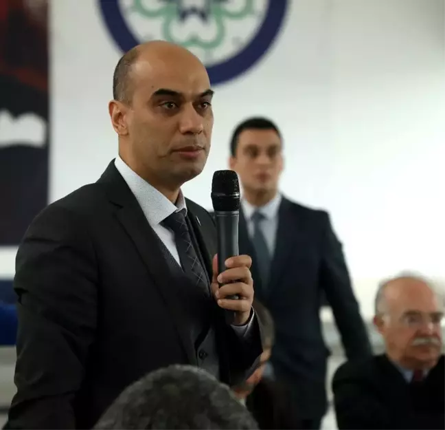 Muğla Büyükşehir Basın Yayın Muhtarlıklar Daire Başkanlığı kuruldu