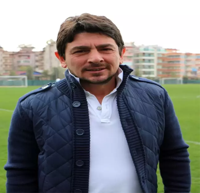 Aytemiz Alanyaspor'dan Eymen Bebeğe Destek Çağrısı