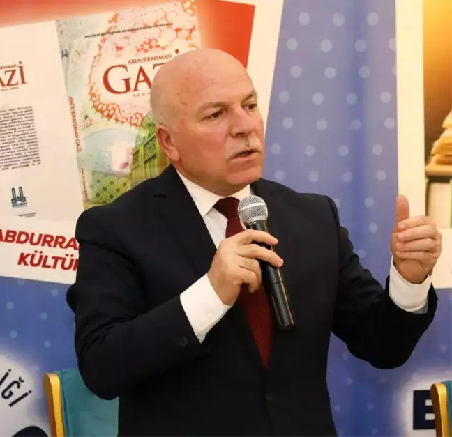 Büyükşehir'den Dev Eğitim ve Kültür Yatırımları