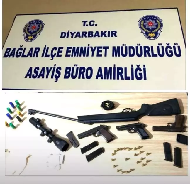 12 yaşındaki çocuğun yaralandığı kavgayla ilgili 5 gözaltı