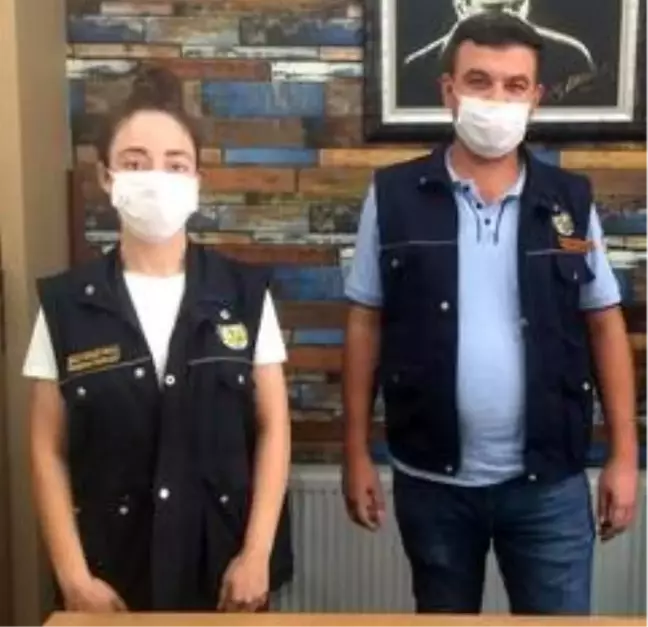 Alaşehir'e iki orman şefi atandı