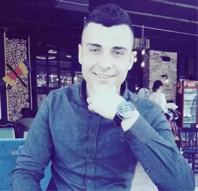 Manavgat'ta cinayet