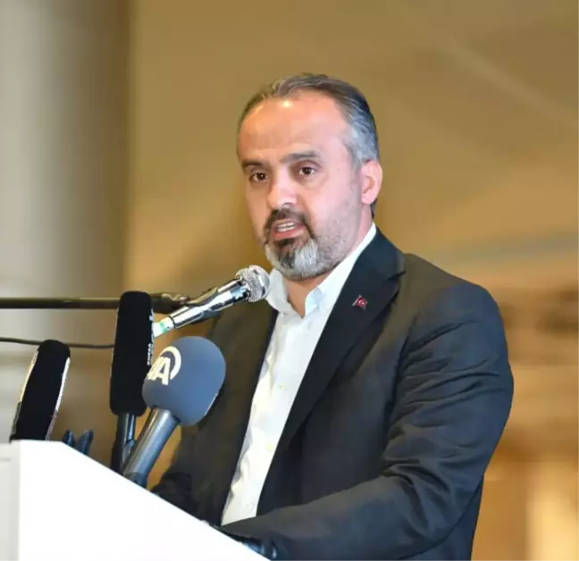 Bursa Fotofest'de 'Ritüeller' Ödüllendirildi