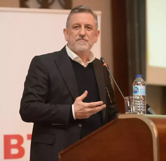 Bursa'da mikromekanik ve mikroelektronik mükemmeliyet merkezi kuruluyor