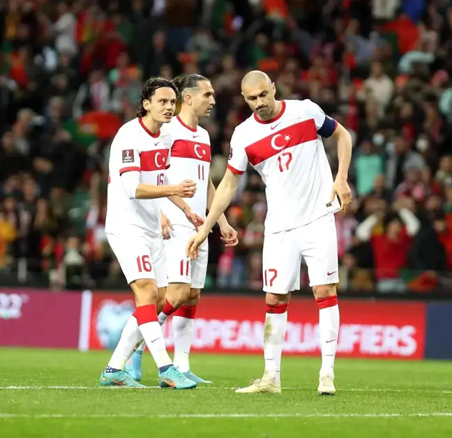 Enes Ünal'ın piyasa değeri 25 milyon Euro oldu