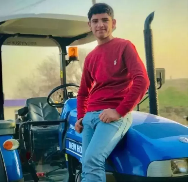 Harran'da Motosiklet Kazası: Ehliyetsiz Sürücü Hayatını Kaybetti