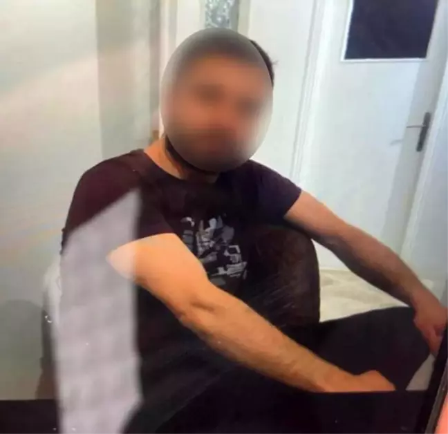 Ankara'da Psikolojik Problemleri Olan Baba, Oğlunu Rehin Aldı