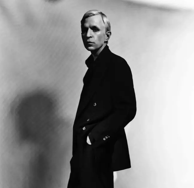 Jay-Jay Johanson, Türkiye'de 2 Konser Verecek