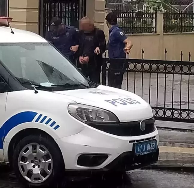 Para Tartışması Kanlı Bitti: Arkadaşını Vurdu