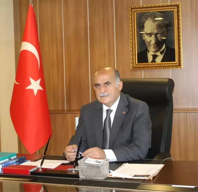 Mtso Başkanı Erkoç:
