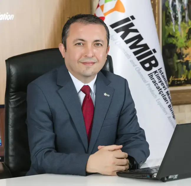 İKMİB'DEN Jet Hızında Yerlileştirme Hareketi!