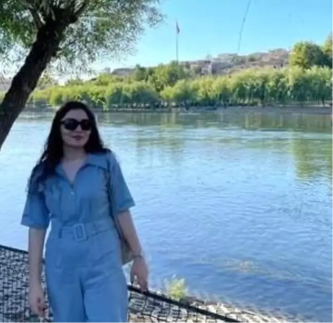 Mersin'de Hastanede Çalışan Teknisyen Tarafından Saldırıya Uğrayan Öğrencinin Bacaklarına Ağır Hasar