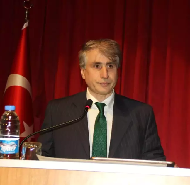 Artvin İnsanı İçin Orman ve Ekonomi' Çalıştayı