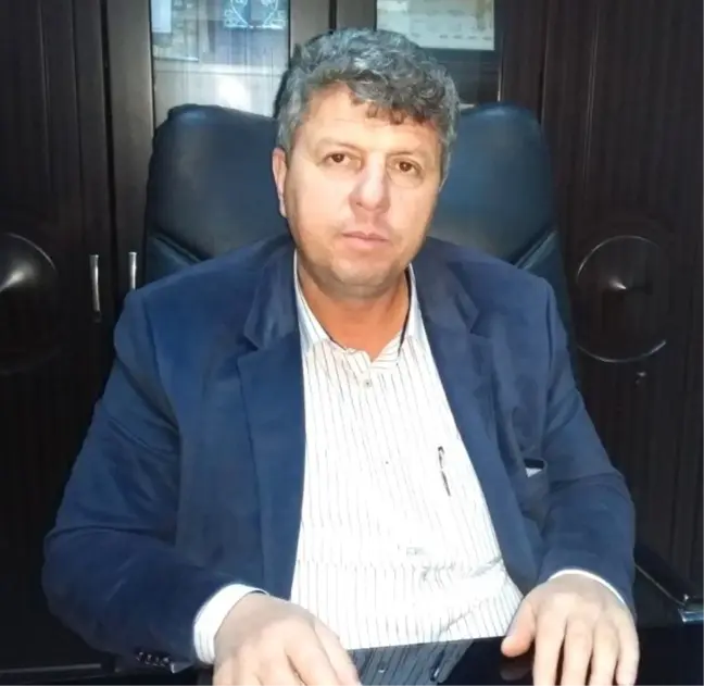Selendi'de Başkan Akyıldız Güven Tazeledi