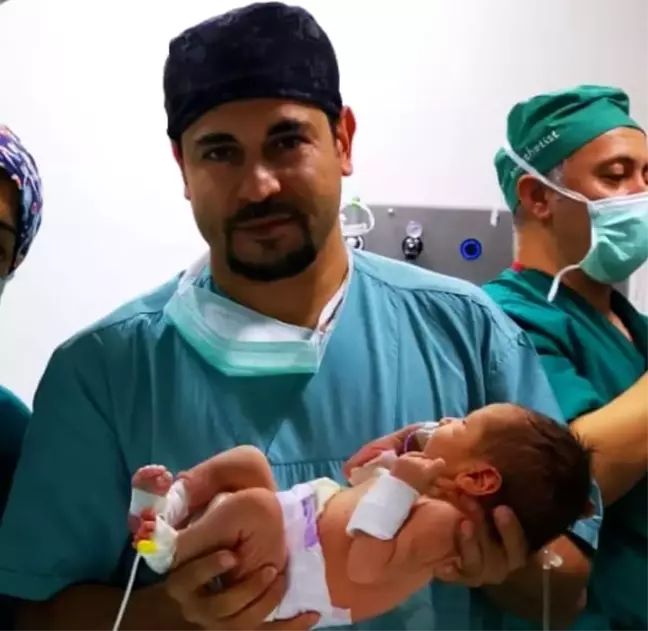 10 binde bir görülen doğum vakası Trabzon'da yaşandı