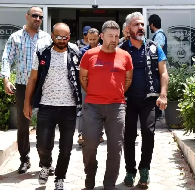 Vahşi cinayette 2 sanığa müebbet, sevgiliye tahliye istemi