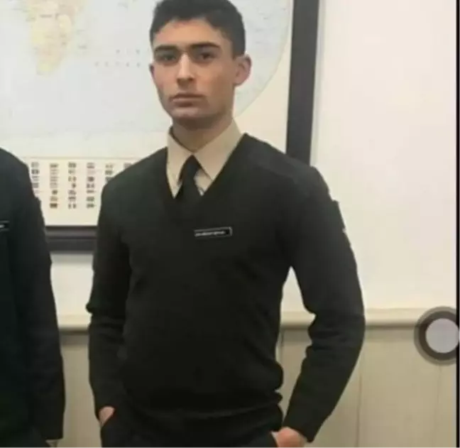 Motosiklet Kazasında Hayatını Kaybeden Astsubay Törenle Uğurlandı