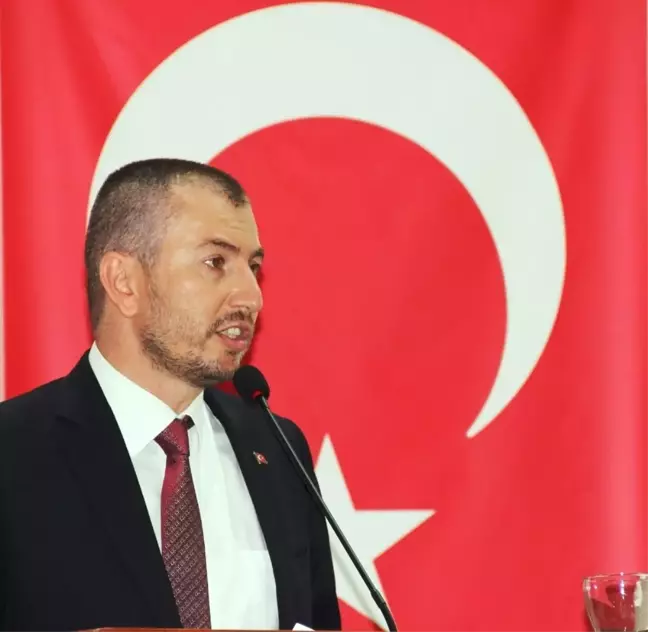 Başkan Altınok: 