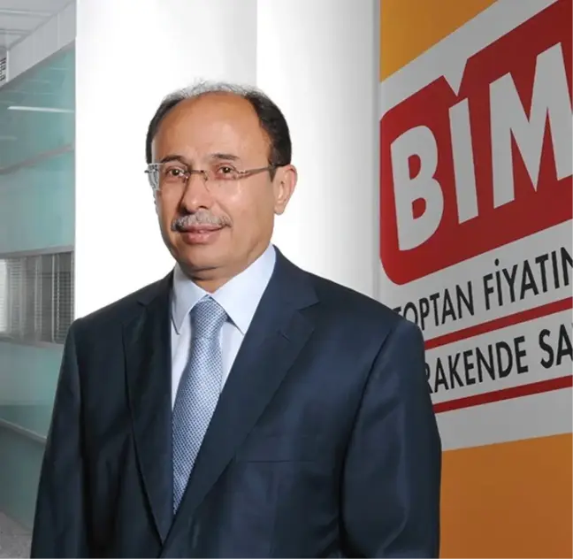 Gıda Perakendecileri Derneği'nin Yeni Dönem Başkanı Galip Aykaç Oldu
