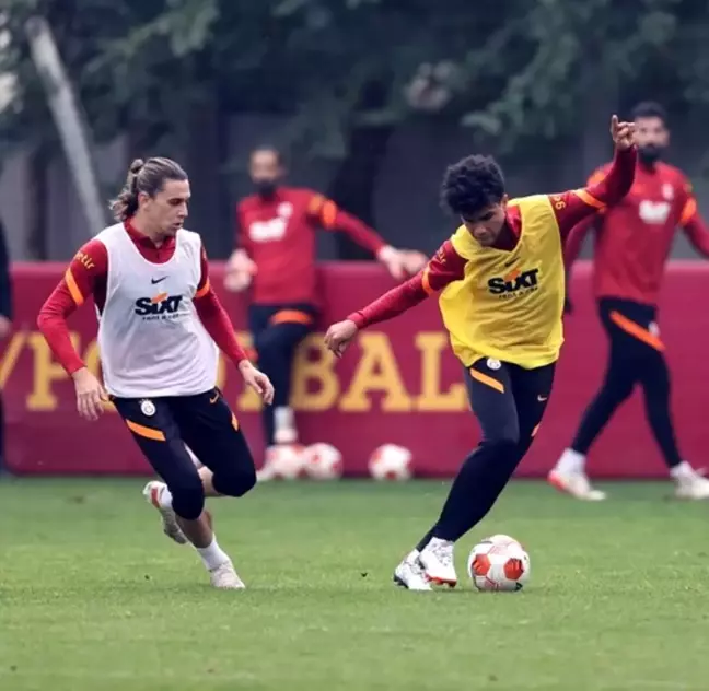 Galatasaray - Lokomotiv Moskova Maçı ne zaman? Saat kaçta, hangi kanalda?