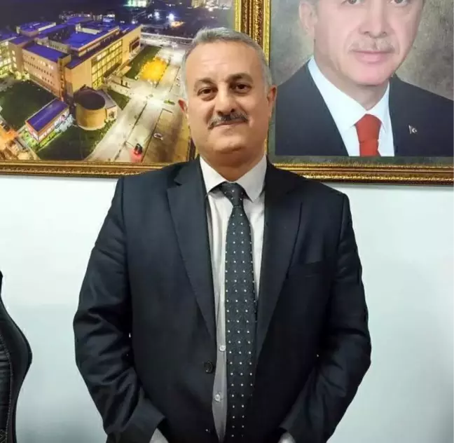 TEKİRDAĞ SAĞLIK MÜDÜRÜ KALKAN: AŞI DEĞİL AŞISIZLIK ÖLDÜRÜR